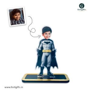 Superheo minimate