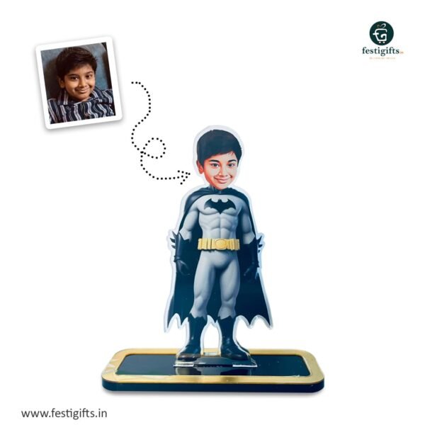 Superheo minimate