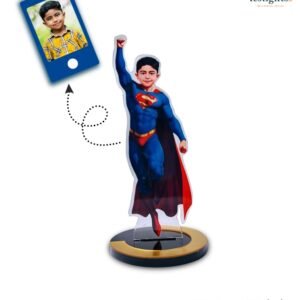 superman minimate
