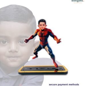 spiderman minimate