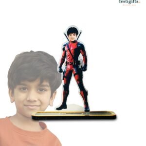 deadpool minimate