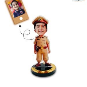 police Minimate