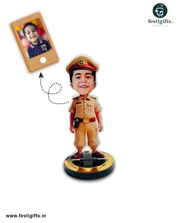 police Minimate