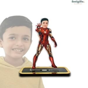 Mini caricature