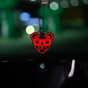 car mirror hangings