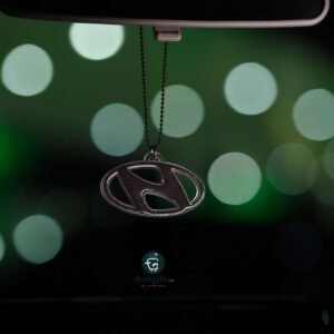 car mirror hangings