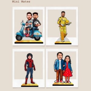 Mini Caricature