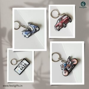 Keychain