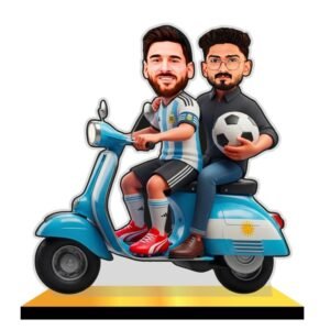 FIFA WC SPECIAL MINIMATES