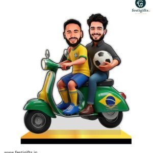 Mini caricxature
