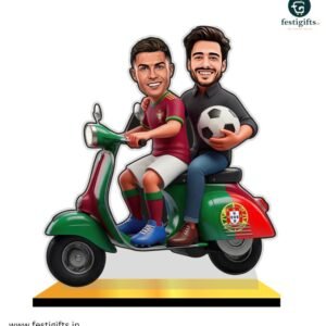Mini caricature